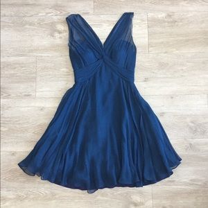 Vintage Brodkin Dress